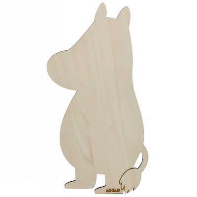 Wandleuchte Moomin