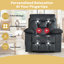 Fauteuil inclinable Microfiber-974790286