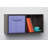 Cubeicals 12.36'' H x 24.09'' W 2-Cube Bookcase-70172135