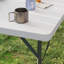 Casara Square Folding Table