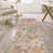 Floral Indoor Rug