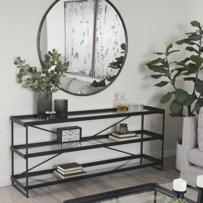 Lupita 16'' Console Table