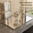 65" X 24" Full Length Wall Mirror, Oval Design, 5Mm Copper-Free Silver Glass, Moisture-Resistant & Anti-Oxidation, HD Reflection, Wall-Mounted For Entryway, Bedroom & Salon