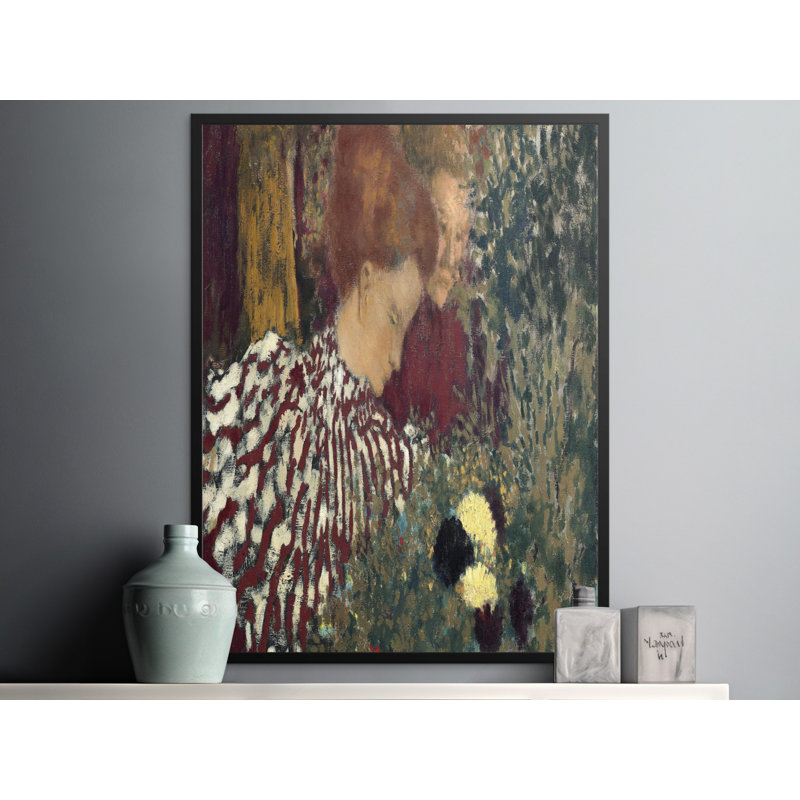 Upshaw No Frame Print, 12x16