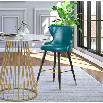 Tabouret Bernice