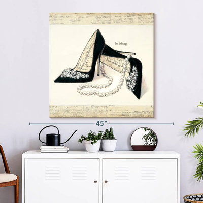 Navette d'Emily's Closet IV