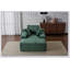 Méridienne surdimensionnée surdimensionnée Cozy Cloud Couch-1091689567