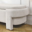 Repose-pieds capitonné Cineus-105917627