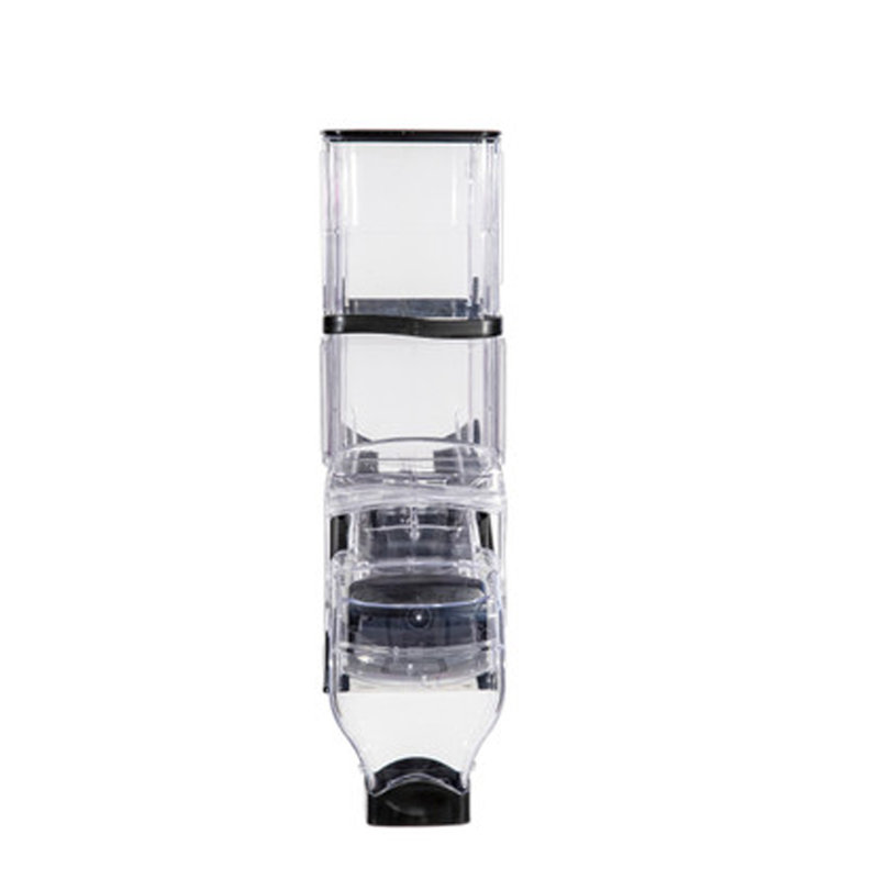 Distributeur de gravité standard 18 "Maximizer
