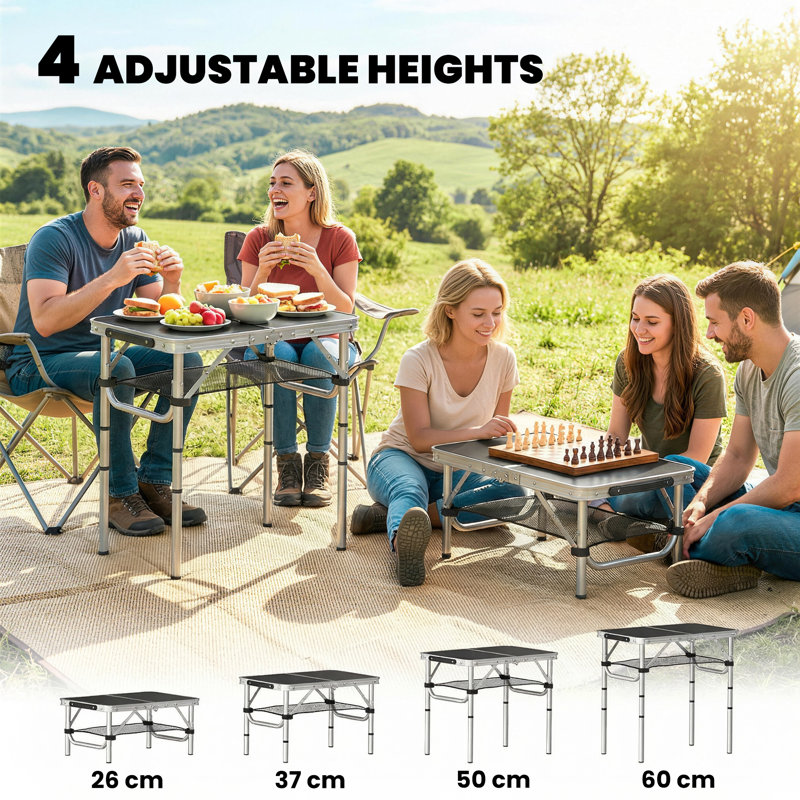 Folding Table