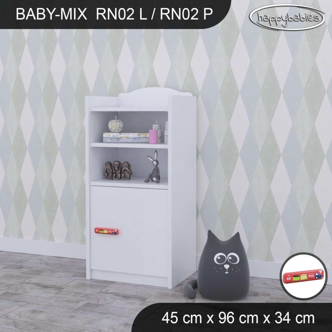 45Cm Cube Unit