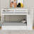 Twin Over Twin Bunk Bed With Trundle-1862425547