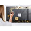 Magnetic Glass Dry Erase Board