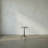 Cosmopolitan Marble Top End Table