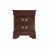 Marron foncé
