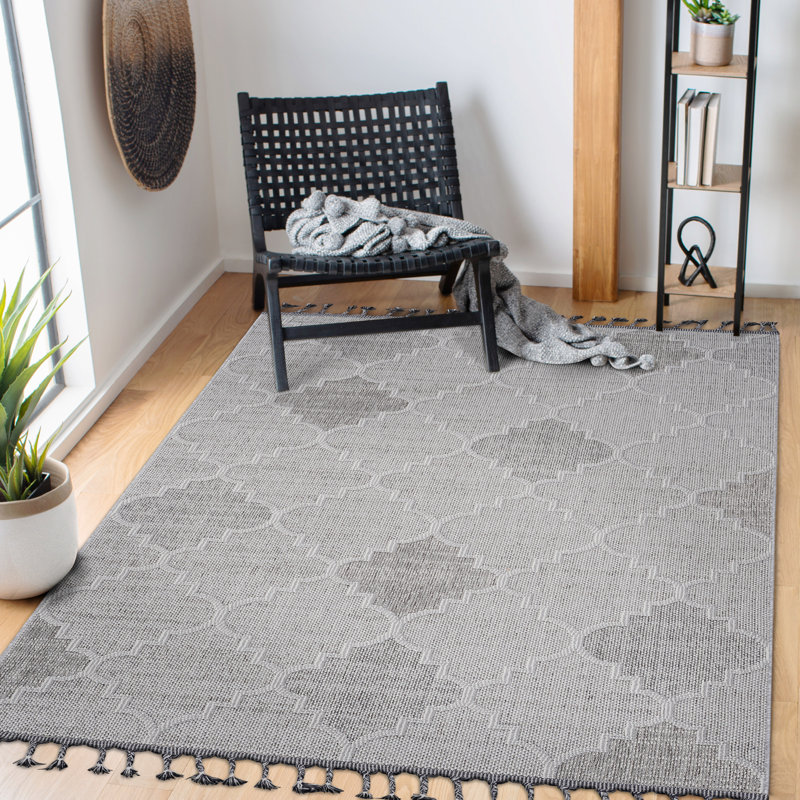 8X10 Indoor/Outdoor Area Rug, Rectangle 7'9" x 10'