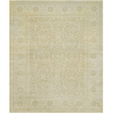 One-of-a-Kind 9' X 12' Area Rug