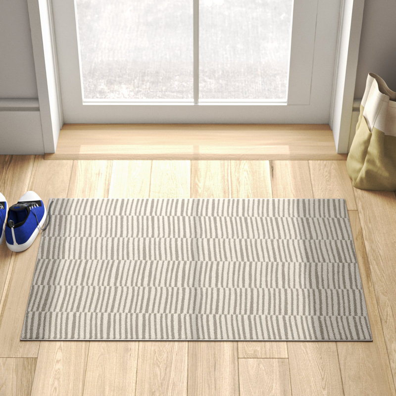 Chanella Striped Indoor Rug, Runner 2'3" x 7'6"