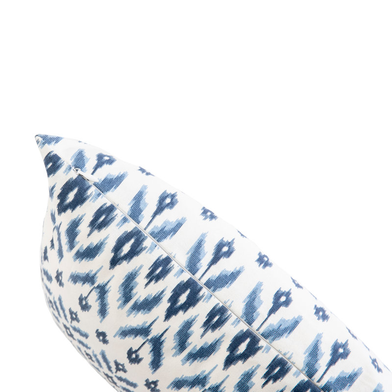  Housse et insert rectangulaires en coton, 12 po x 18 po