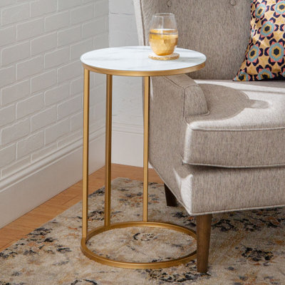 Table de bout Sanath