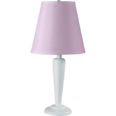 Gainesville Resin Table Lamp