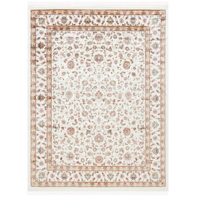 Persian Classic Bamboo Oriental Rug