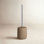Sono Toilet Brush and Holder