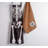 Seng Cotton Bib Apron