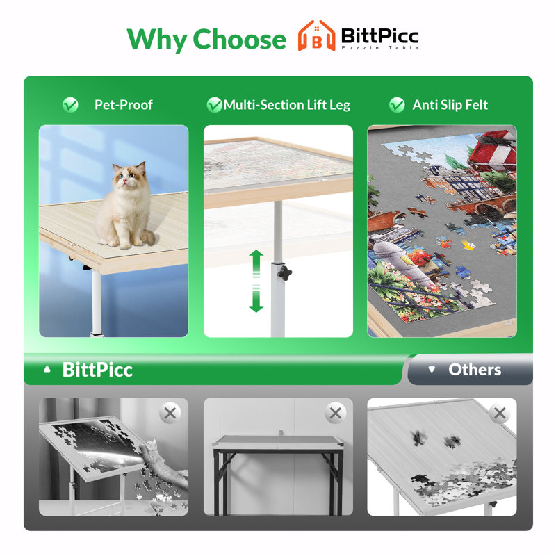 BittPicc Puzzle/Brainteaser