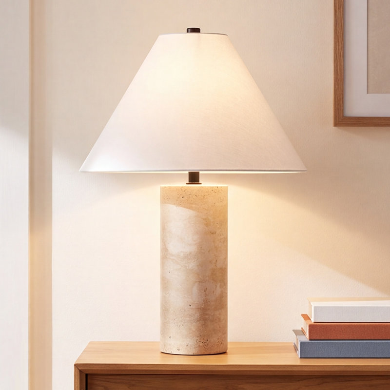 Gusman Table Lamp