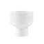 Nico Porcelain Table Vase
