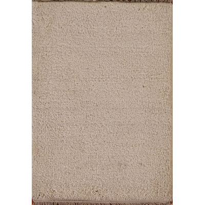 Hand Knotted Wool Rug