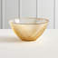 Fairmont Park Heimdal Glass Serving Bowl