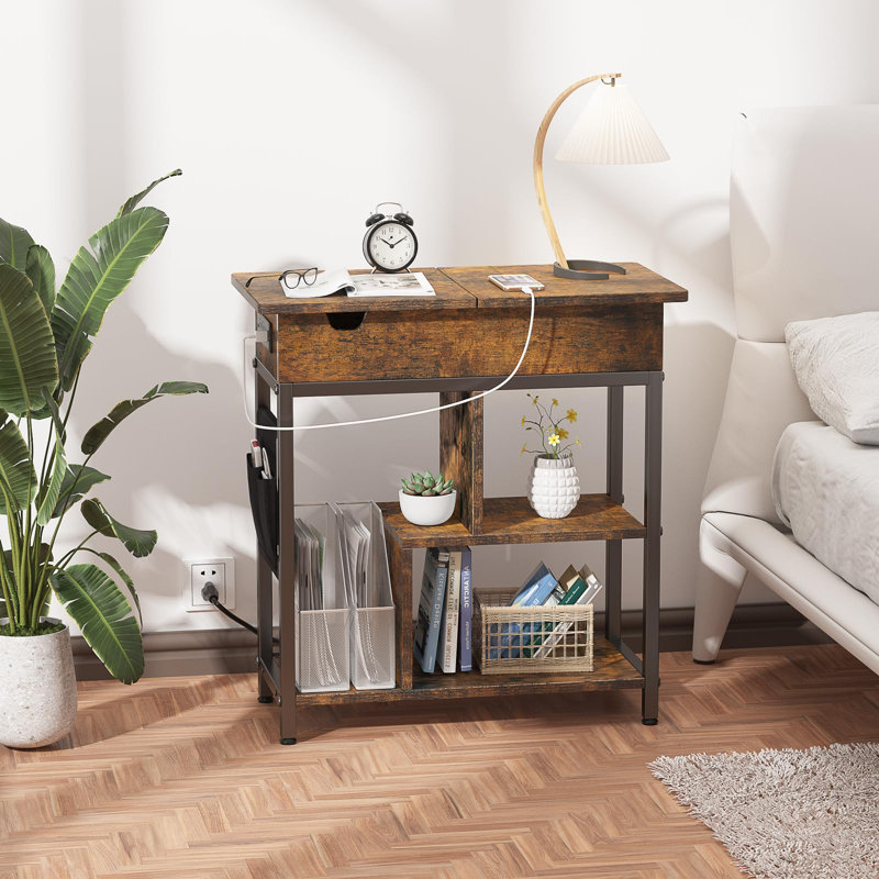 Table basse Serissa