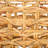 Dovecove Wicker Decorative Basket