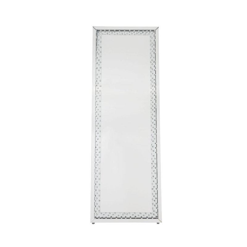 Trejo Rectangular Full Length Mirror