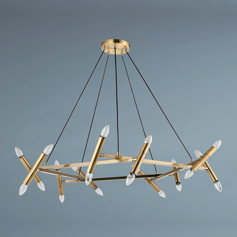 Remi 20 - Light Pendant