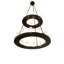 18 - Light Chandelier