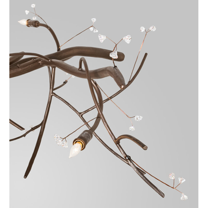 Jaydence 11 - Light Chandelier