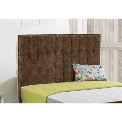 Armory Upholstered Headboard
