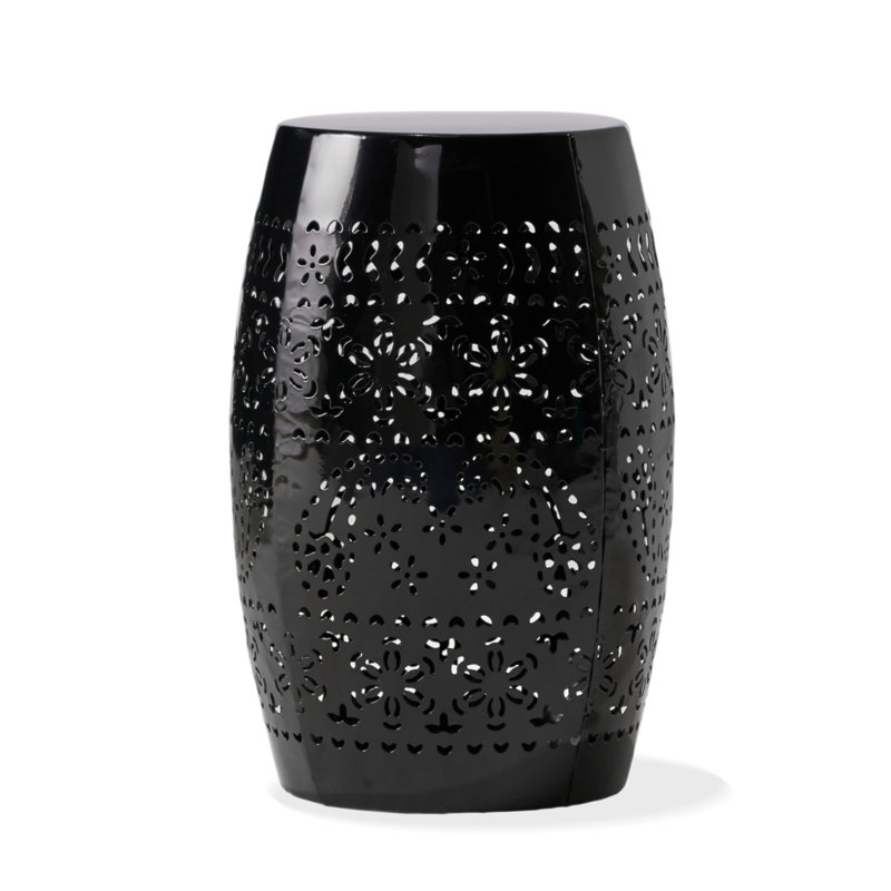 12" SIDE TABLE
