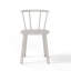 Studio Solid Wood Dining Chair-81058747