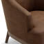 EMILY Upholstered Accent Chair
