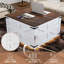 Table basse 31,5 po