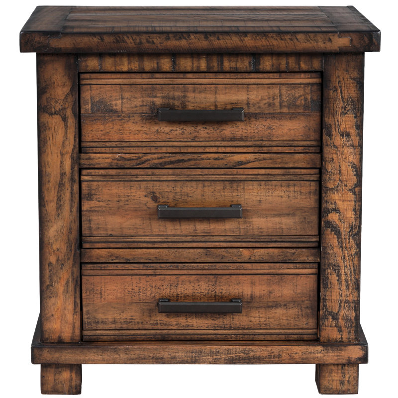 Table de chevet Cyrielle