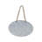 HomeRoots Wall Decor Metal