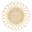 Ensemble de napperons 4 pièces Anika-69554050