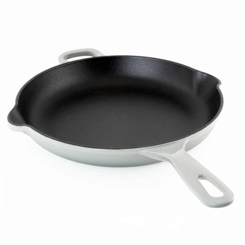 Non-Stick, Fade Gray