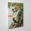 Wilhelm Kuhnert - Wrapped Canvas Painting-19091858