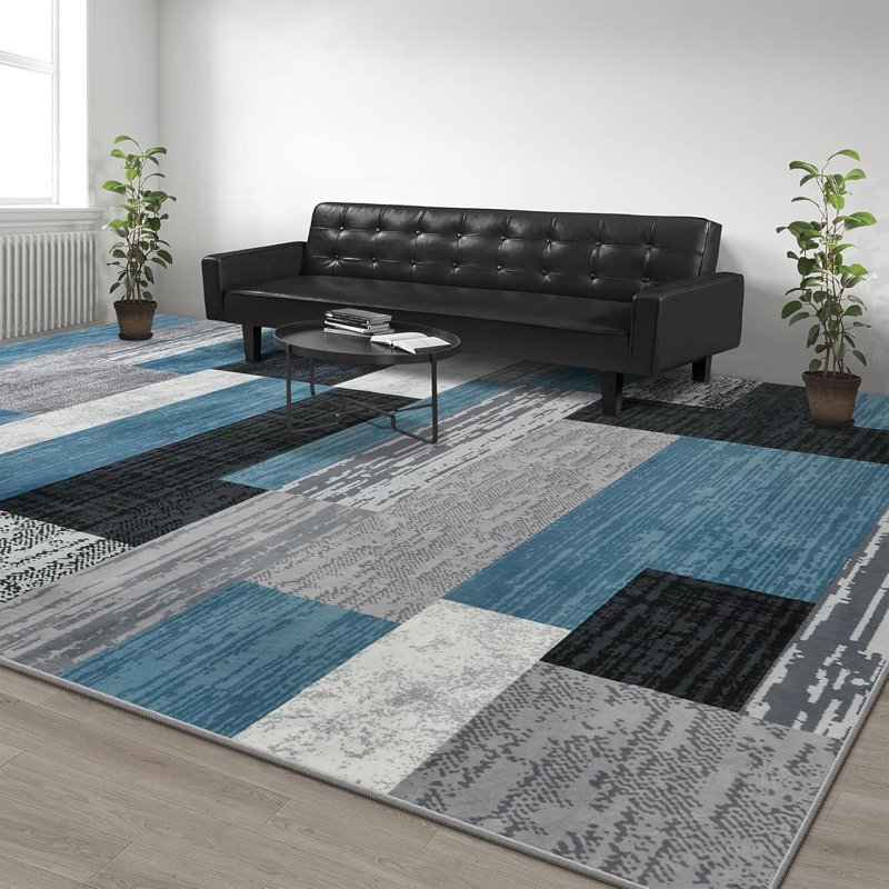 Large Area Carpet